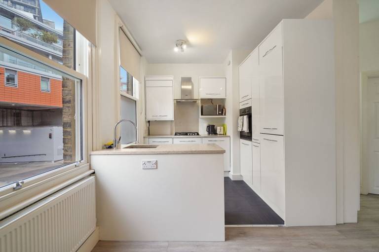 Lovely apartment with fast internet | Pets are welcome — photo 4