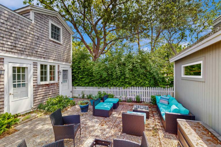 Condo Provincetown