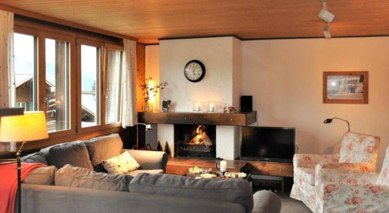 Wonderful holiday apartment | Ski nearby | Pets allowed — photo 2