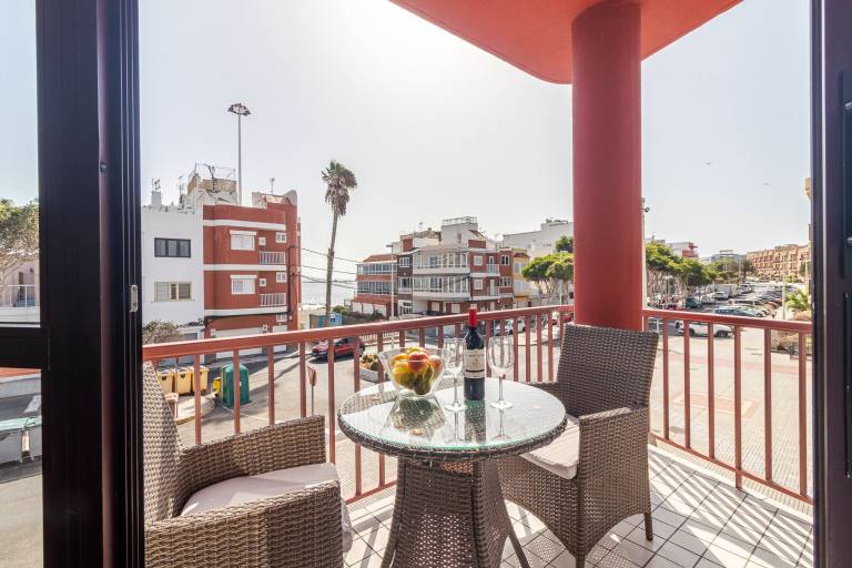Appartement Telde