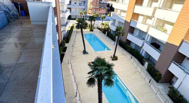 Pleasant holiday apartment with pool | Next to the beach | Pets allowed — photo 3