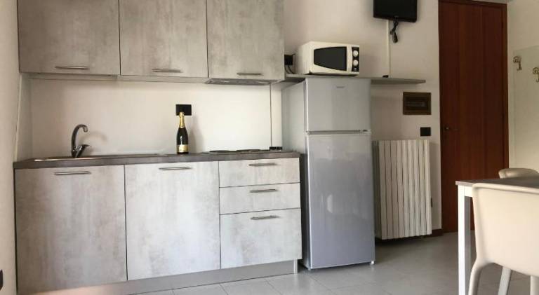 Ohana Apartments Camping Tiglio — photo 5
