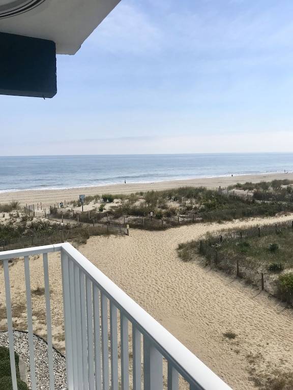 Condo  Ocean City