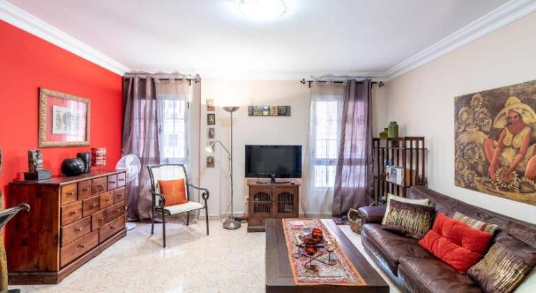 Apartamento Ingenio