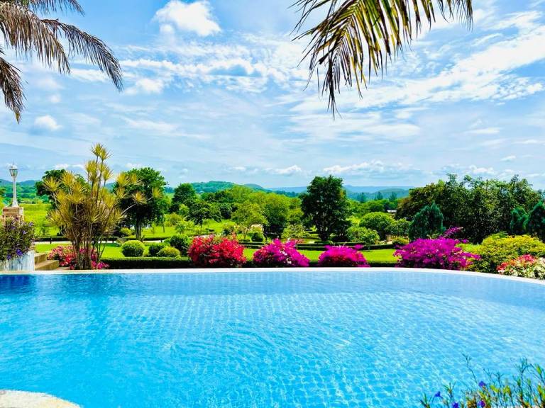 Phureenun Resort — photo 4