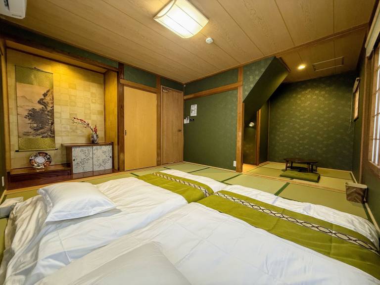 Villa Ōmori
