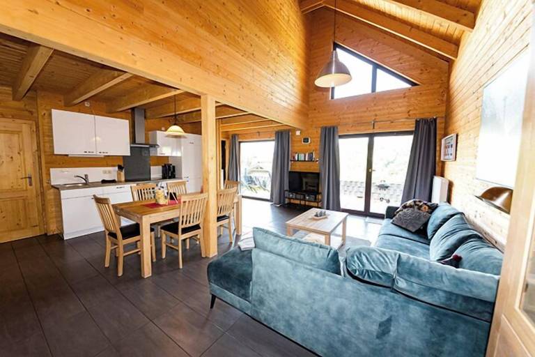 Ferienhaus  Maria Laach