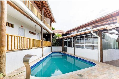 Vivenda Jardim São Gabriel