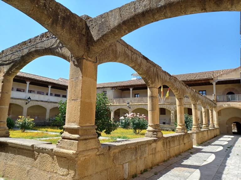 Casa rural El Barco de Ávila