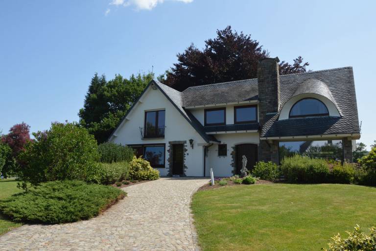 Villa Spa