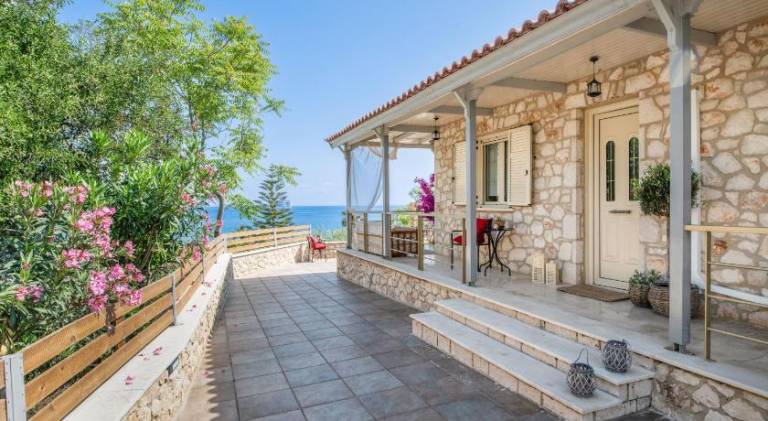 Orientem Villa - Sea View Near Zante Town — photo 5