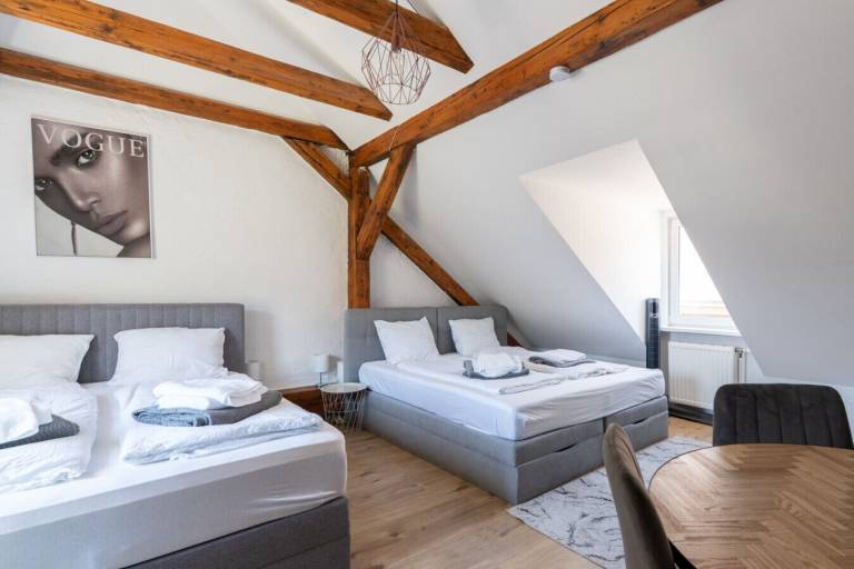 Ferienwohnung Kapfenberg