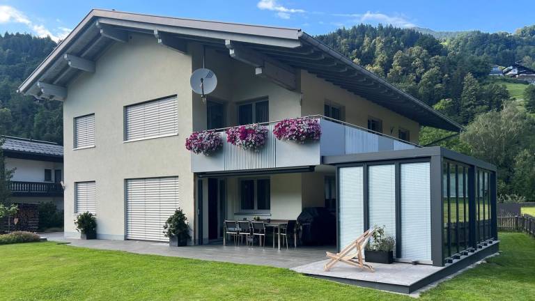 Ferienwohnung  Schruns