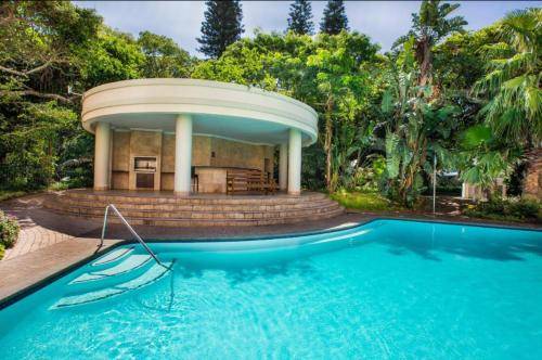 Ferienwohnung Umhlanga