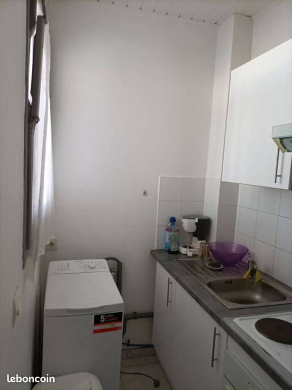 Charming apartment | Beach view | Beach nearby | Pets allowed — photo 5