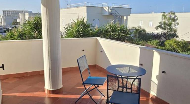 Rental apartment with 2 rooms for 4 persons — photo 5