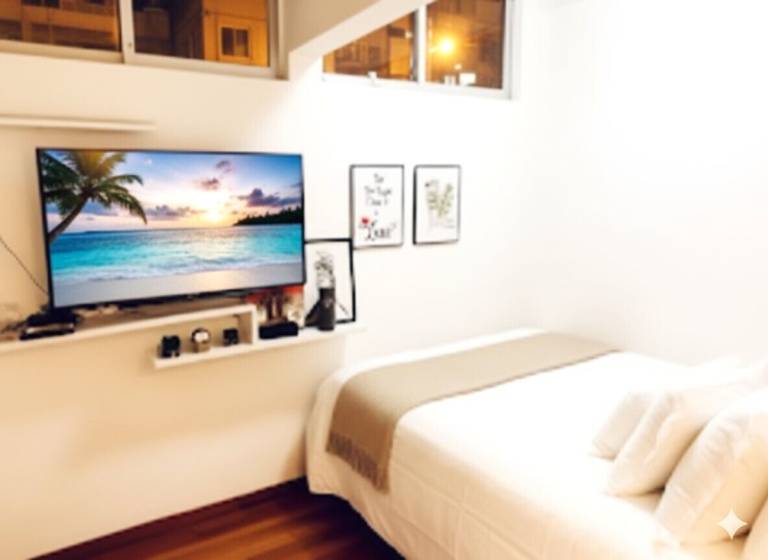 Apartment  CIDADE ALTA