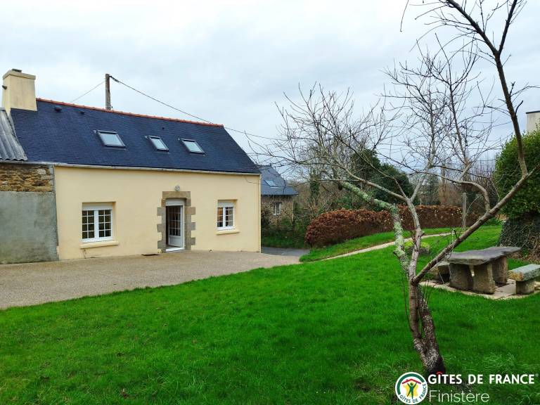 Gîte Locmaria-Plouzané