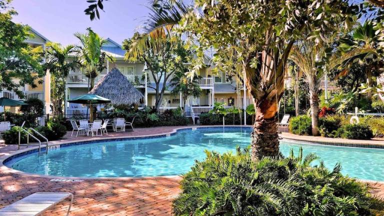 Huis Key West