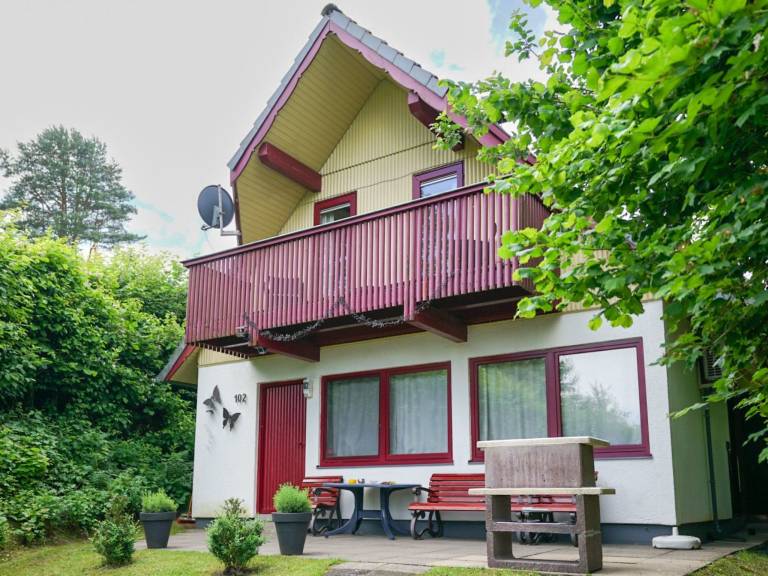 Haus Schmetterfly — photo 2