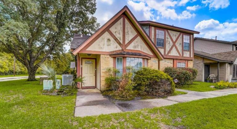 Apartment with 2 rooms for 6 persons in Humble, TX