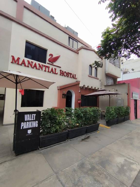 Manantial Hostal No.004 — photo 2