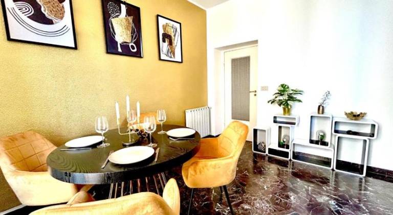 Rental apartment | Near Piazza De Ferrari in San Vincenzo
