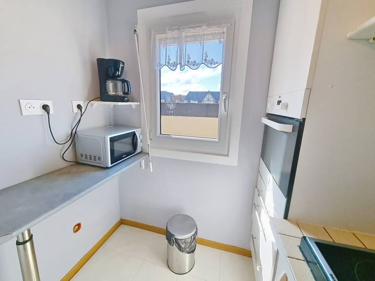 Charming holiday apartment | Beach nearby | Pets allowed — photo 4