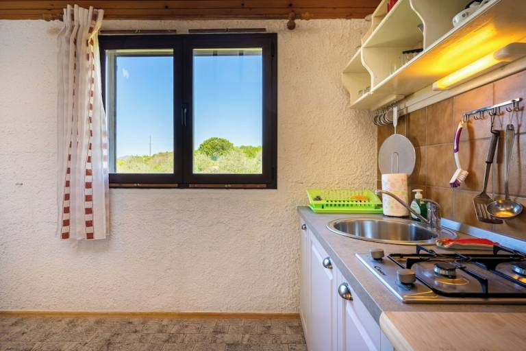 Appartamento vacanza Miholašćica