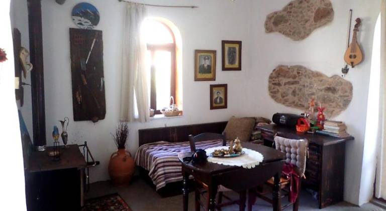 100 m&sup2; Ferienhaus