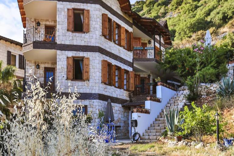 Leilighet  Kaş