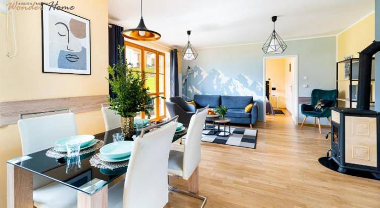 Rental apartment with 2 rooms for 4 persons — photo 3