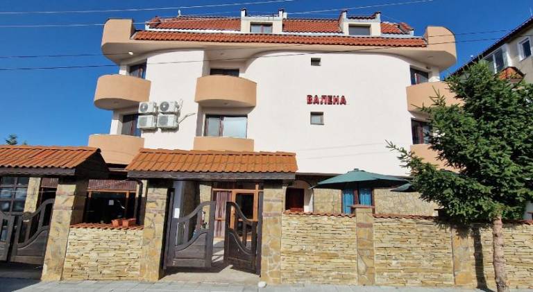 Къща за гости Валена град Черноморец in Sozopol