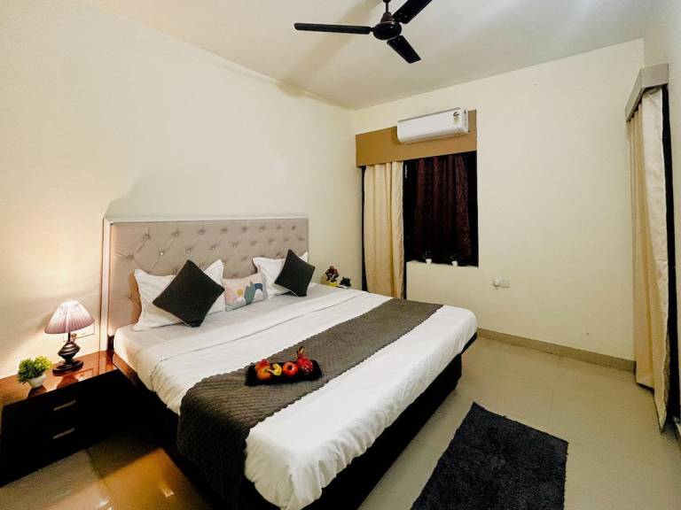 House with 3 rooms for 8 persons — photo 2