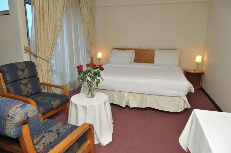 Semein Hotel — photo 2