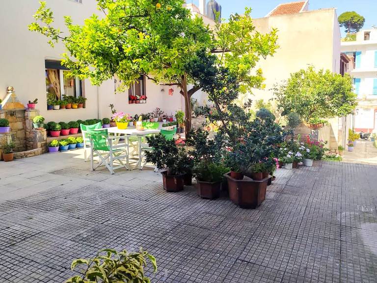Διαμέρισμα  Patitiri