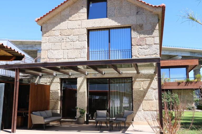 Hus São Jorge de Selho
