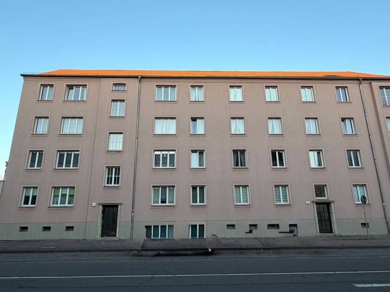 Apartment  Waldersee