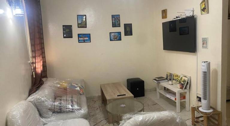 Apartment for 2 persons — photo 2