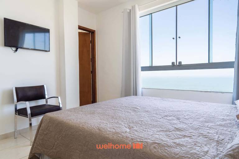 Apartment  Setor Administrativo 04