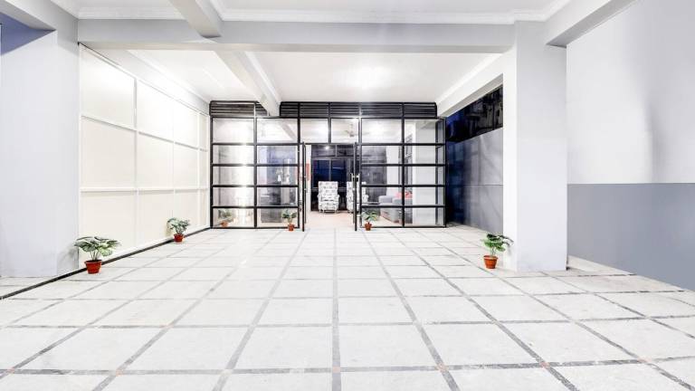 31 m&sup2; Ferienhaus