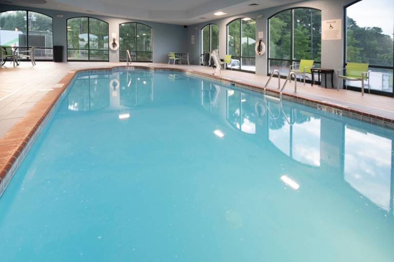 Holiday Inn Express Suites Little Rock West By IHG — photo 3