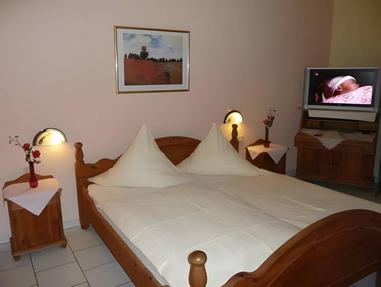 Bed & Breakfast Bexbach