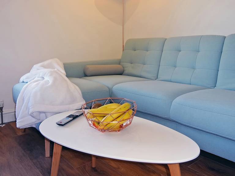 Child-friendly lovely cottage | River view | Close to the beach | Pets are welcome — photo 2
