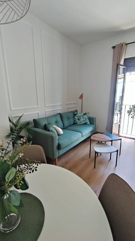 Apartamento Écija