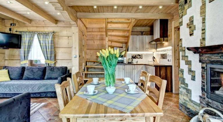 Chalet with terrace & garden | Close to the ski | Dogs allowed — photo 2