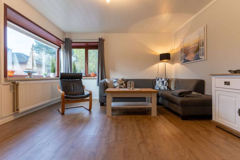 Ferienhaus für 4 Personen im Ortsteil Dorf — photo 2