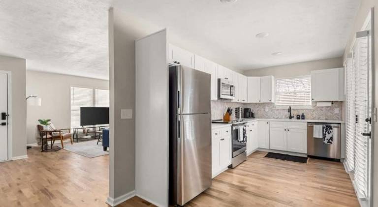 Vacation home with 3 rooms for 6 persons — photo 3