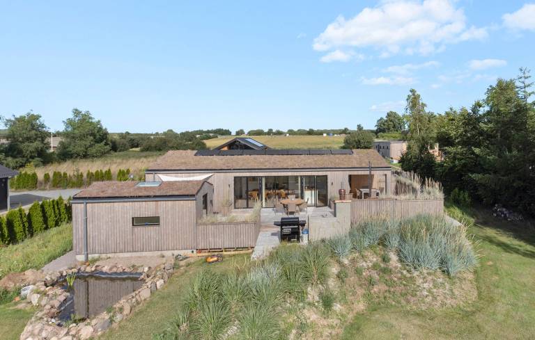 Feriehus Ristinge