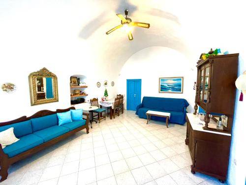 Appartement Santorin